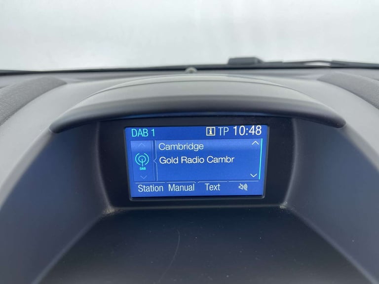 2016 Ford Fiesta 1.0 Fiesta Zetec T 5dr Hatchback Petrol Manual