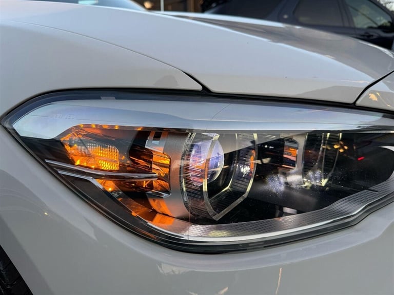2019 BMW 1 Series 1.5 M Sport Hatchback 5dr Petrol Auto Euro 6 (s/s) (136 ps) Hatchback Petrol Au...