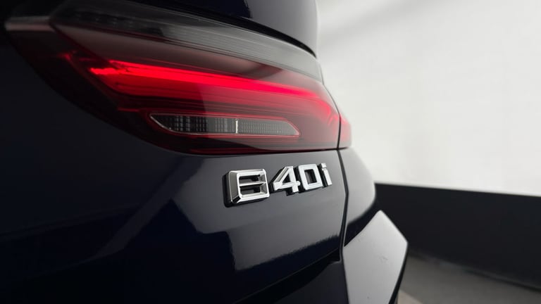 2021 BMW 8 Series 840i Coupe Coupe Petrol Automatic