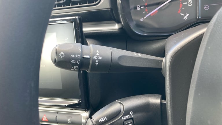 2020 Citroen C3 1.2 PureTech 83 Feel 5dr Petrol Hatchback Hatchback Petrol Manual