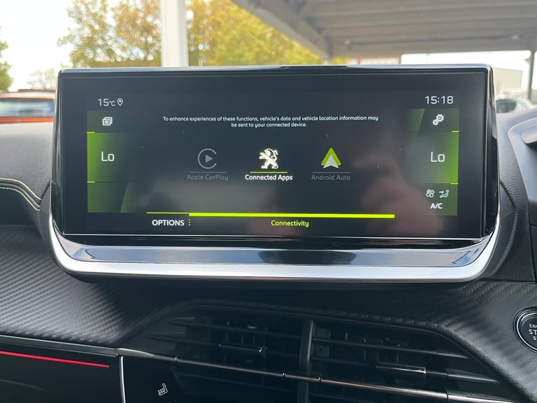 2022 Peugeot 2008 1.2 PureTech GT SUV 5dr Petrol Manual Euro 6 (s/s) (130 ps) HATCHBACK Petrol Ma...