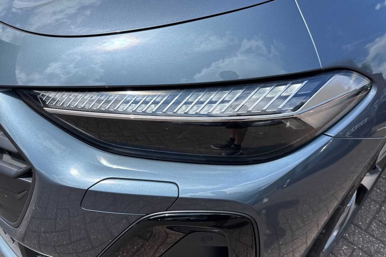 2025 Audi A5 2.0 TFSI 204 Edition 1 5dr S Tronic Estate Petrol Automatic