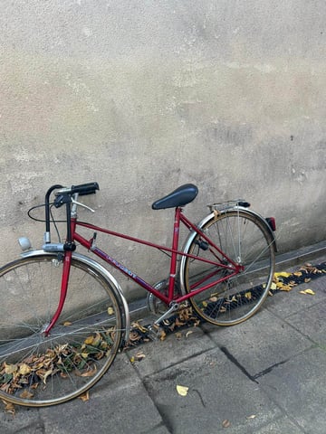 Peugeot Bike Gumtree Bikes Hackney Retro Single Speed Bike Sale