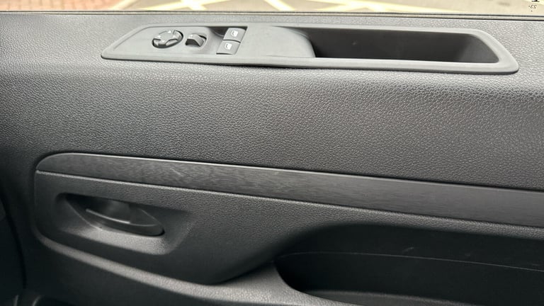 2024 Citroen Dispatch 1.5 BlueHDi Enterprise M Panel Van 6dr Diesel Manual MWB Euro 6 (s/s) (120 ...