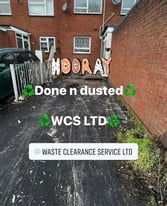 ♻️07930 716 902♻️Waste-Rubbish Clearance-Removal Domestic-Commercial