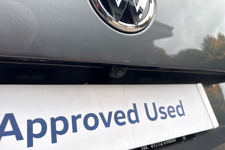 2019 Volkswagen California Ocean SWB 199 PS 2.0 TDI BMT 7sp DSG 4MOTION Camper Van DIESEL Automatic