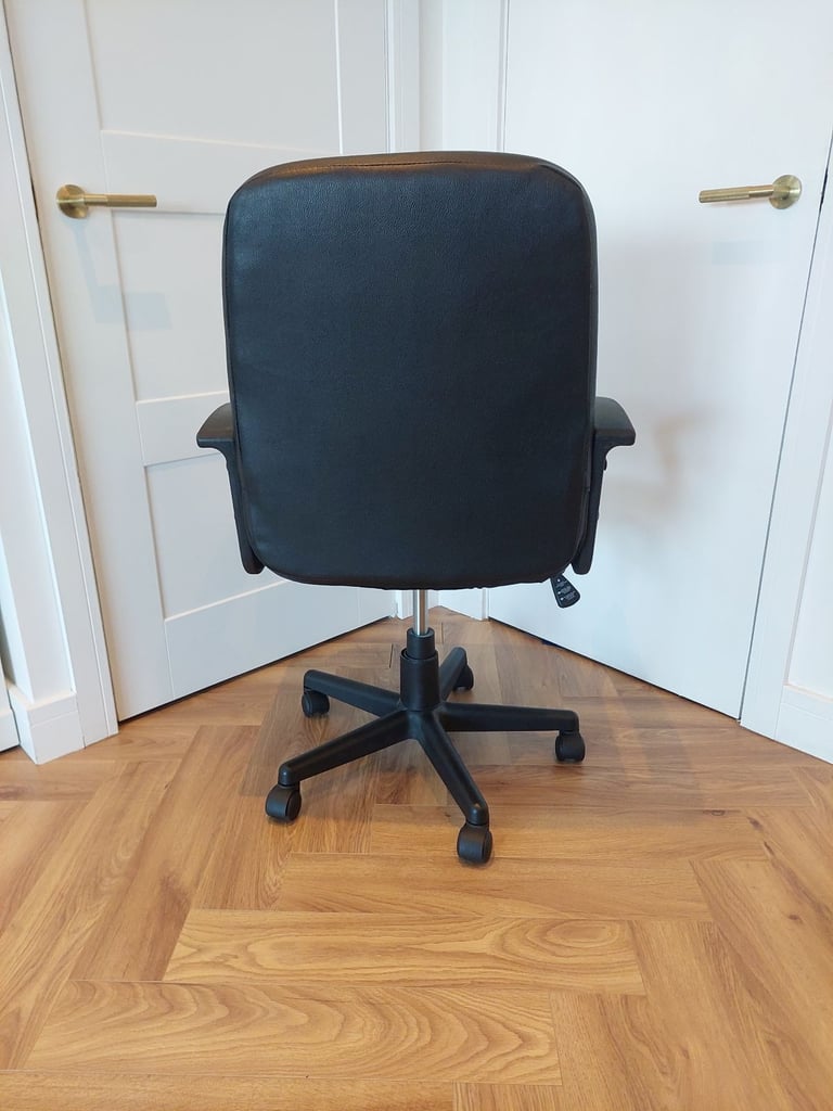 Office Swival Chair