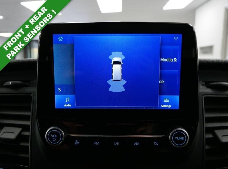 2021 TRANSIT 310 2.0 EBL L2 MEDIUM H2 MEDIUM ROOF LEADER ( AIR CON + SAT NAV )