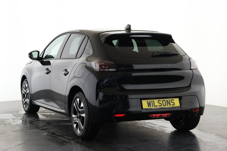 2024 Peugeot 208 1.2 PureTech 100 Allure 5dr Hatchback Petrol Manual