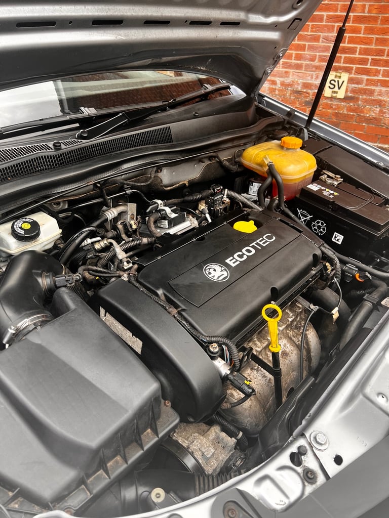 2009 Vauxhall, ASTRA, 1.8 Petrol Automatic 