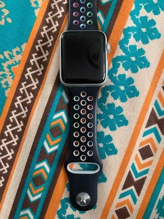 Apple Watch (Series 5) in Perfect Working Order