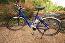 SWISS FLYER E BIKE IN IMMACULATE CONDITION