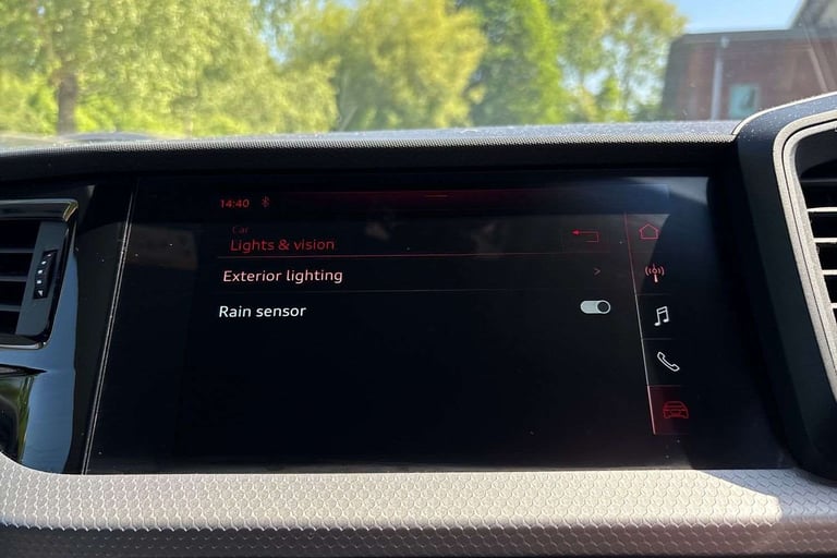 2022 Audi A1 25 TFSI S Line 5dr Hatchback Petrol Manual