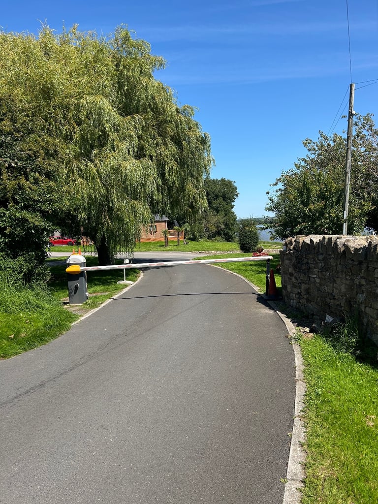 Static Caravan For Sale on 12month Park