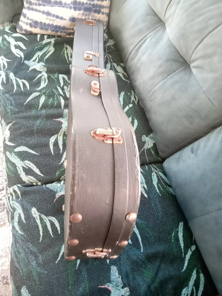 Flamenco Guitar