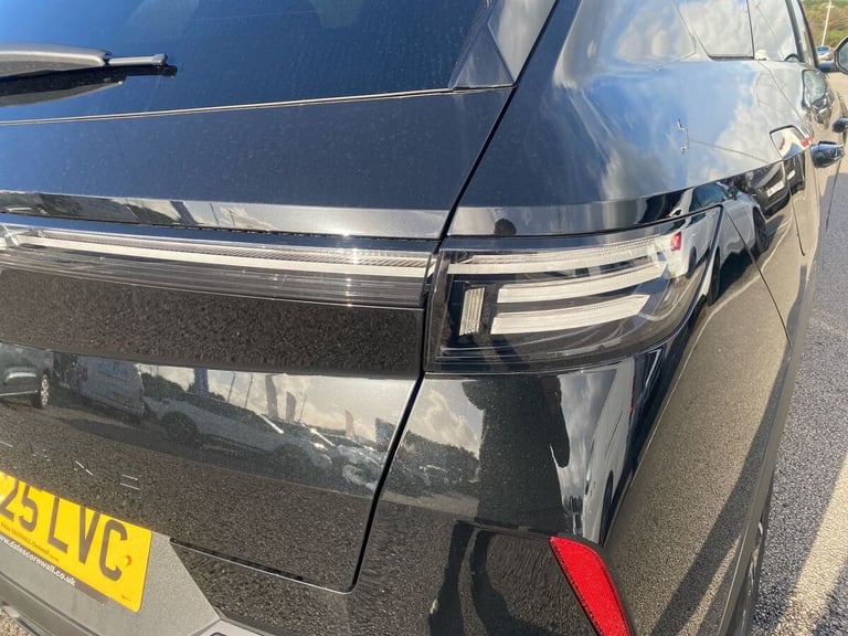 2025 Vauxhall Grandland Grandland 1.2 Hybrid [136] GS 5Dr E-dct6 Hatchback Hatchback Petrol Autom...