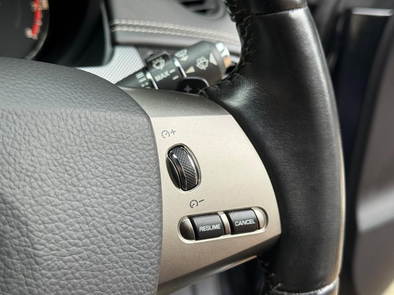 2009 Jaguar XKR 5.0 V8 Coupe 2dr Petrol Auto Euro 5 (510 ps) Coupe PETROL Manual