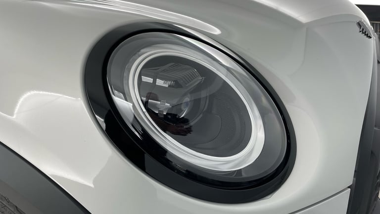 2022 MINI Convertible 1.5 Cooper Sport 2dr Auto CONVERTIBLE PETROL Manual