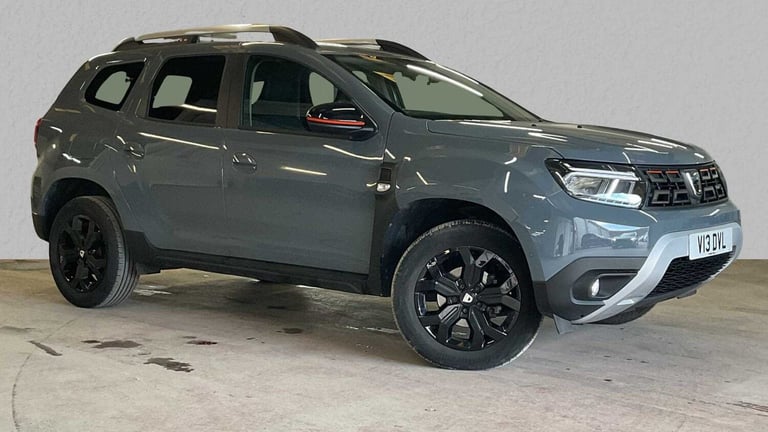 image for  Dacia Duster 1.3 TCe 150 Extreme SE 5dr EDC Estate Petrol Automatic