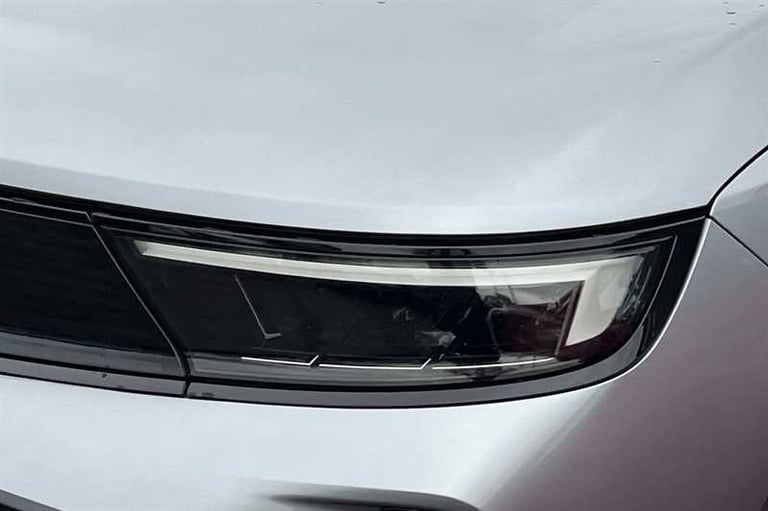 2022 Vauxhall Mokka 1.2 Turbo SRi Premium 5dr HATCHBACK PETROL Manual