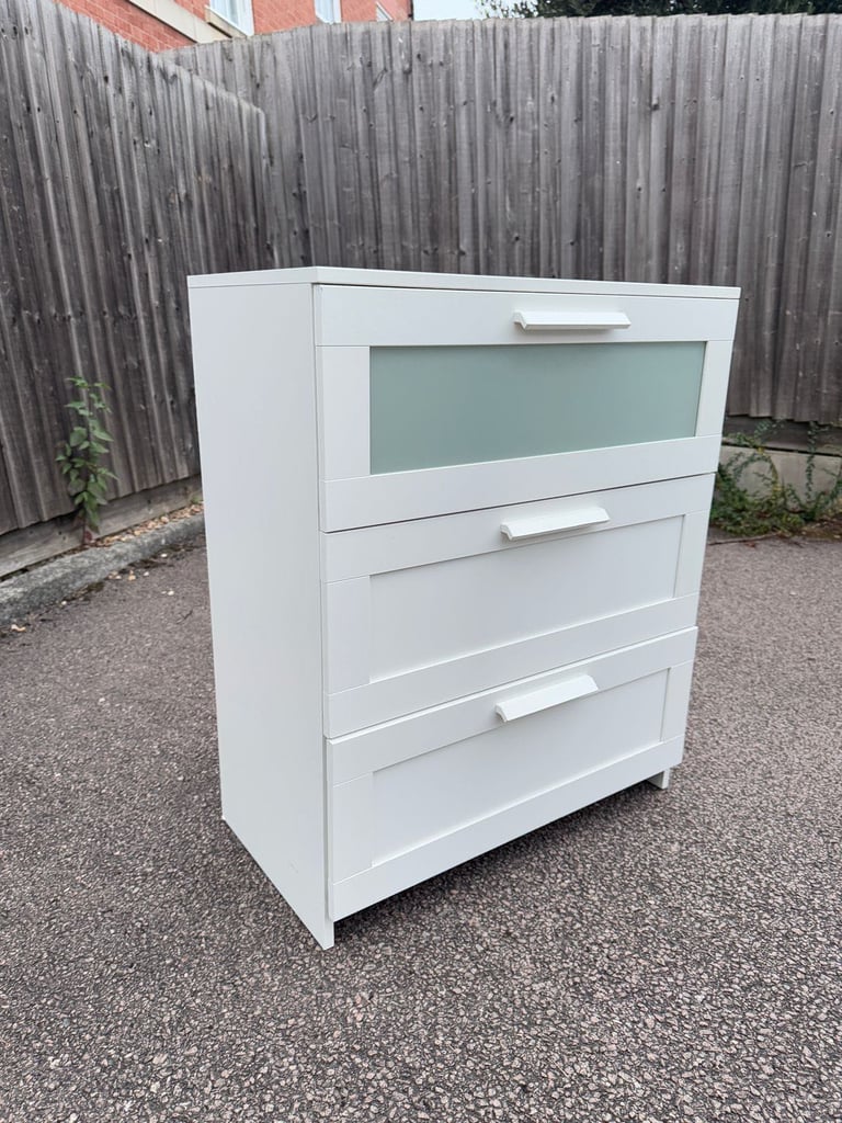 Chest of drawers £45(Free home delivery)