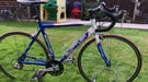 Scott USA Expert Road Bike (52cm Frame, 700 Wheels, 21 Gears) 