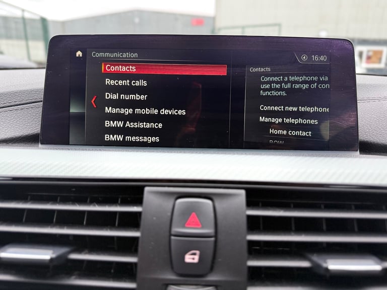 2018 BMW 4 Series Gran Coupe 2.0 430i M Sport Hatchback 5dr Petrol Auto Euro 6