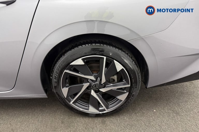 2024 Peugeot 308 1.2 PureTech Allure 5dr EAT8 Estate Petrol Automatic