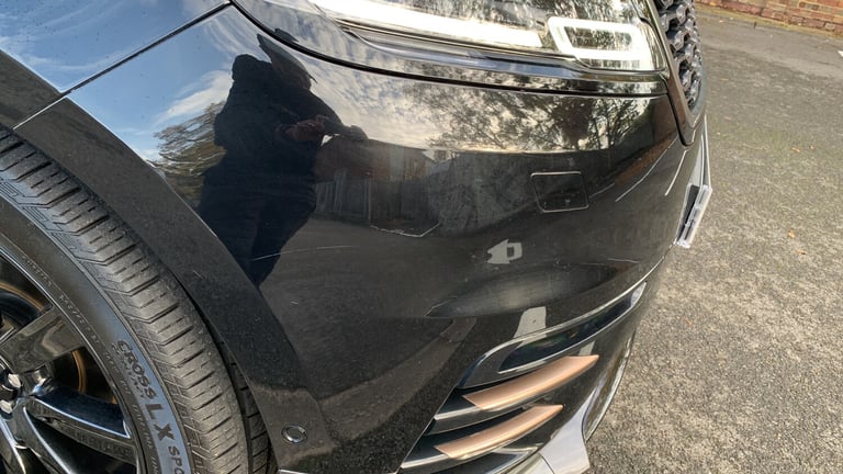 2018 Land Rover Range Rover Velar 2.0 D240 R-Dynamic SE SUV 5dr Diesel Auto 4WD Euro 6 (s/s) (240...