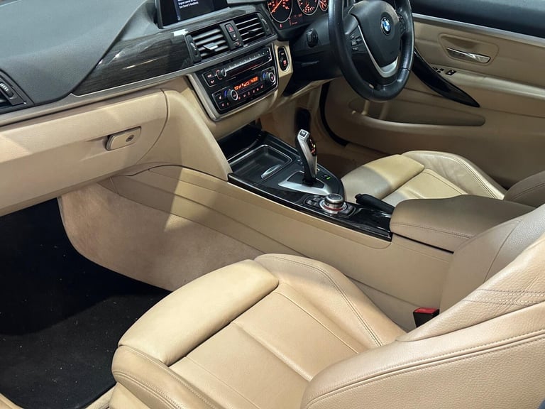 2014 BMW 4 Series 428i Luxury 2dr Auto COUPE PETROL Automatic