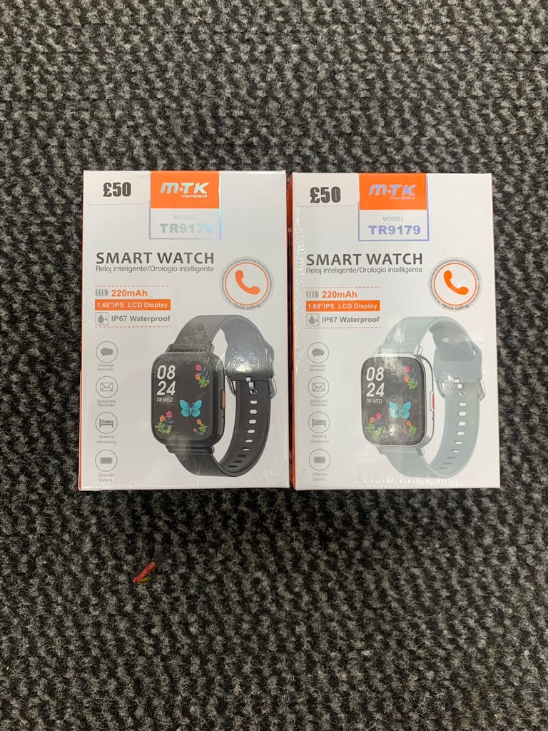 Mtk top smart watch