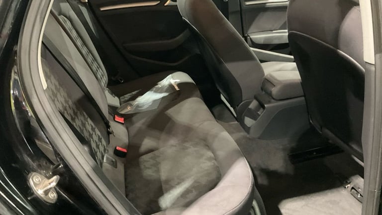 2013 Audi A3 1.6 TDI SE Sportback 5dr Diesel Manual Euro 5 (s/s) (105 ps) Hatchback Diesel Manual