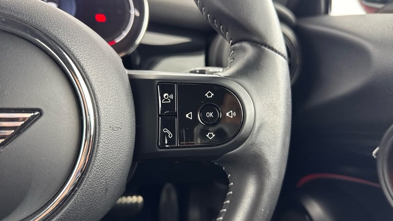 2021 MINI Hatch 1.5 Cooper Sport 3dr Auto Petrol Hatchback Hatchback Petrol Automatic