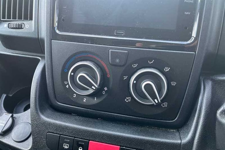 2024 Vauxhall Movano 2.2 CDTi 3500 BiTurbo Prime Panel Van 5dr Diesel Manual FWD L2 H2 Euro 6 (s ...