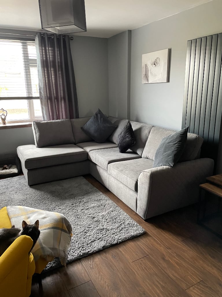 Corner Sofa For In Aberdeen