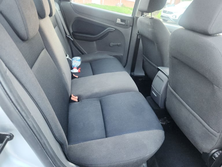 FORD FOCUS AUTOMATIC 1.6LT PETROL ULEZ COMPLIANT BARGAIN PRICE FULL MOT TILL SEPT 2026
