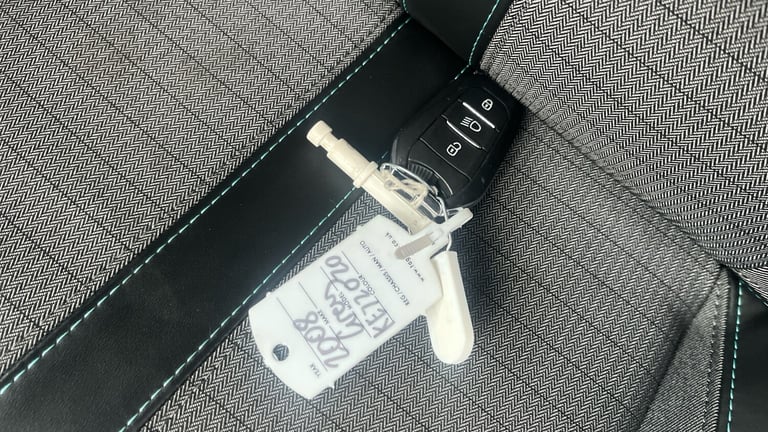 2023 Peugeot 2008 1.2 PureTech 130 Allure Premium+ 5dr HATCHBACK PETROL Manual