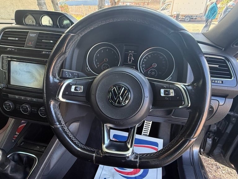 2017 Volkswagen Scirocco 2.0 TSI GT Hatchback 3dr Petrol Manual Euro 6 (s/s) (180 ps) Hatchback P...