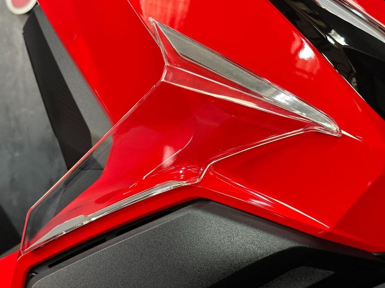 2025 Honda ADV 350 350 CVT V-Belt Euro 5