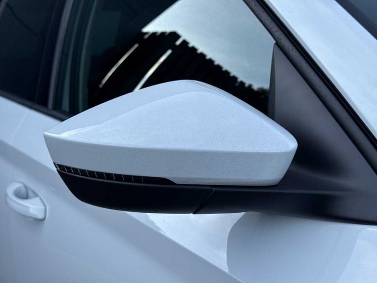 2025 Skoda Kamiq 1.0 TSI SE L Edition 5dr ESTATE PETROL Manual