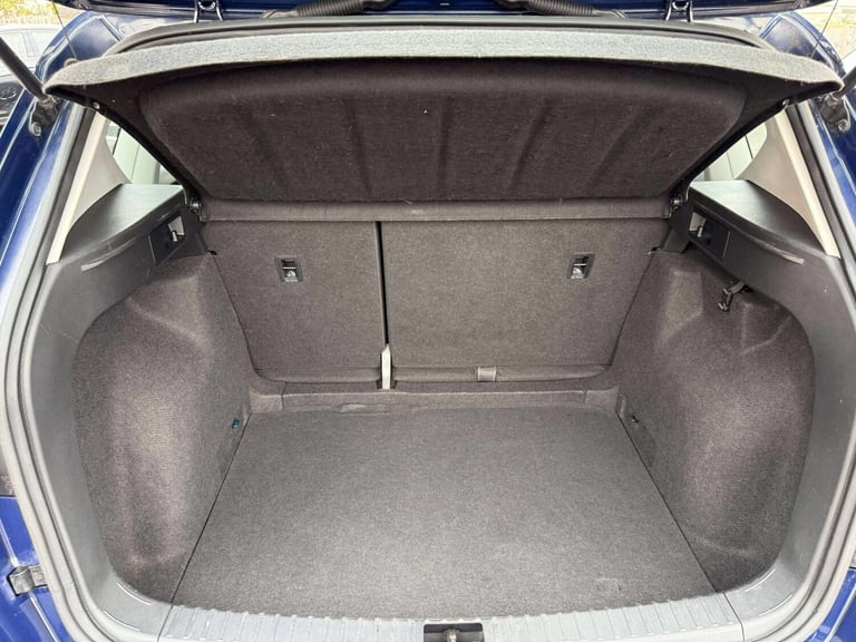 2017 SEAT Ateca 1.0 TSI Ecomotive S 5dr HATCHBACK Petrol Manual