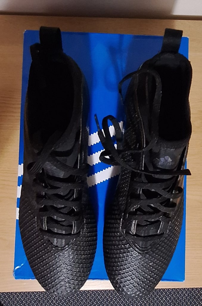 image for Mens Adidas football boots