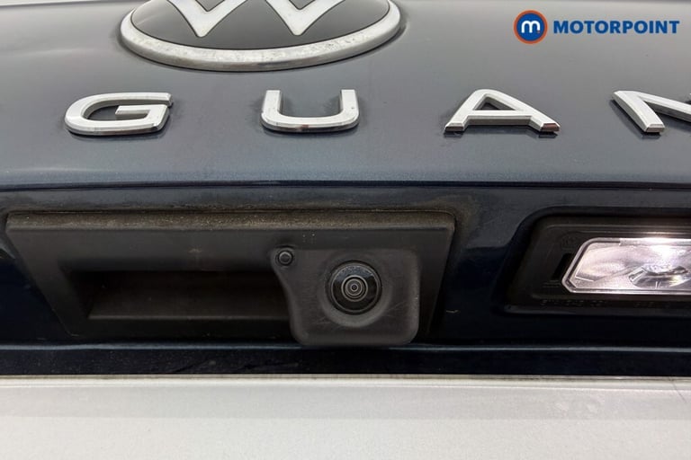 2021 Volkswagen Tiguan 1.5 TSI 150 Elegance 5dr DSG SUV Petrol Automatic