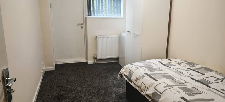 image for NEW SUPPORTED LIVING ACCOMODATIONS FULLY FURNISHED PIP UC ONLY