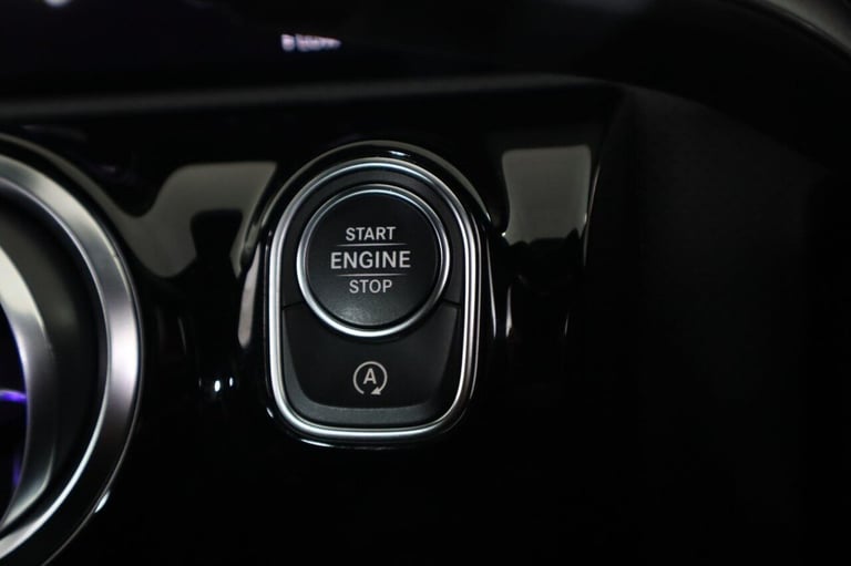 2023 Mercedes-Benz CLA 1.3 CLA200 AMG Line (Executive) Coupe 7G-DCT Euro 6 (s/s) 4dr Saloon Petro...