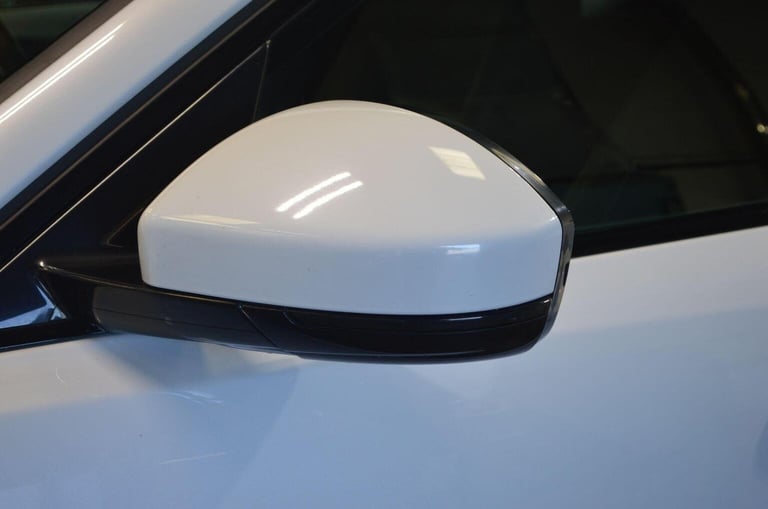 JAGUAR F-PACE 2.0 D180 Chequered Flag Auto AWD Euro 6 (s/s) 5dr 2019