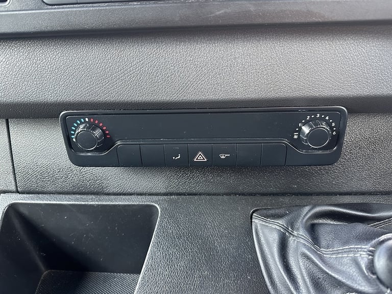2020 Mercedes-Benz Sprinter 314 CDI L3H2 Euro 6 143ps AC Panel Van Diesel Manual