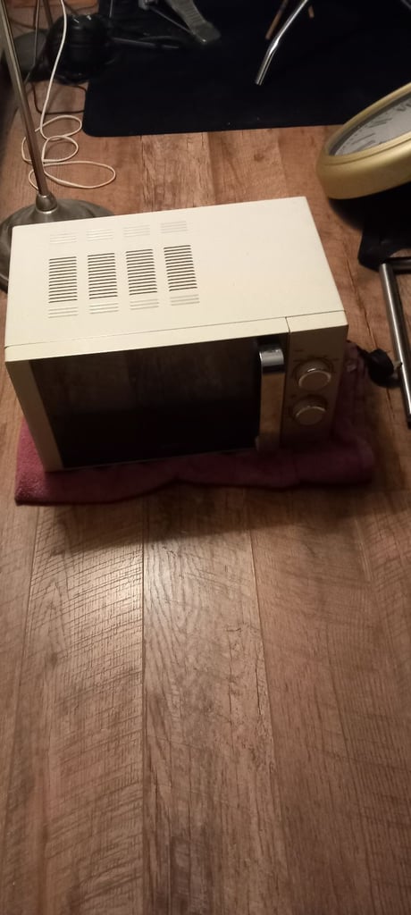 image for Breville microwave