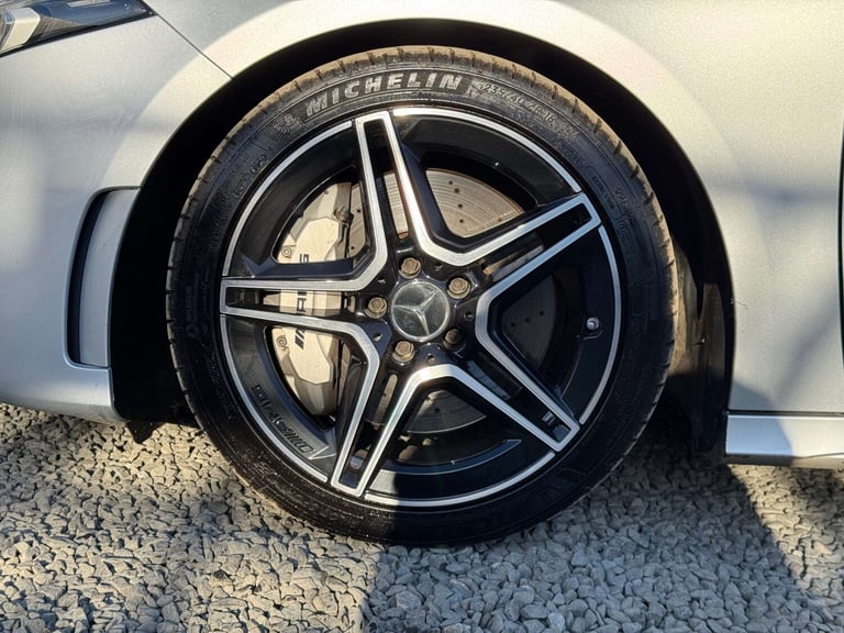 2019 Mercedes-Benz A-Class 2.0 AMG A 35 4Matic Automatic 4WD 5dr - NATIONAL DELIVERY* Hatchback P...
