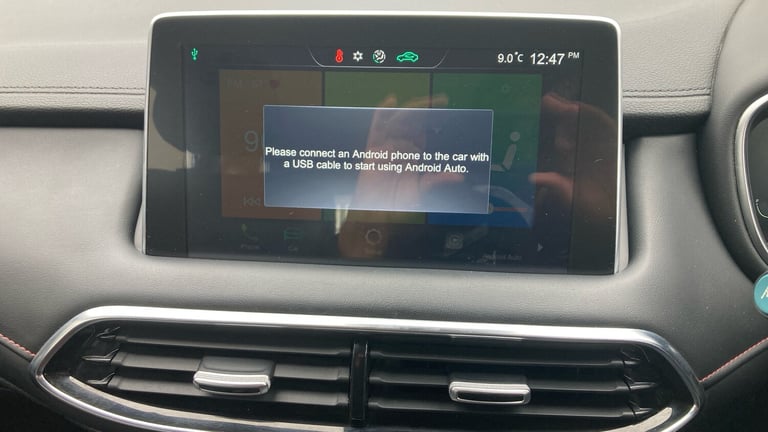 2022 MG MG HS 1.5 T-GDI Excite 5dr ESTATE PETROL Manual